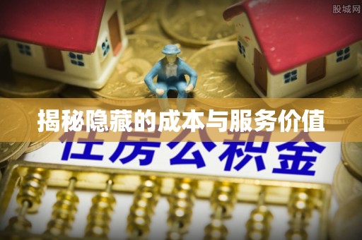 新青揭秘隐藏的成本与服务价值